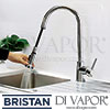 Bristan Apricot Prof Sink Mixer Kitchen Tap Part